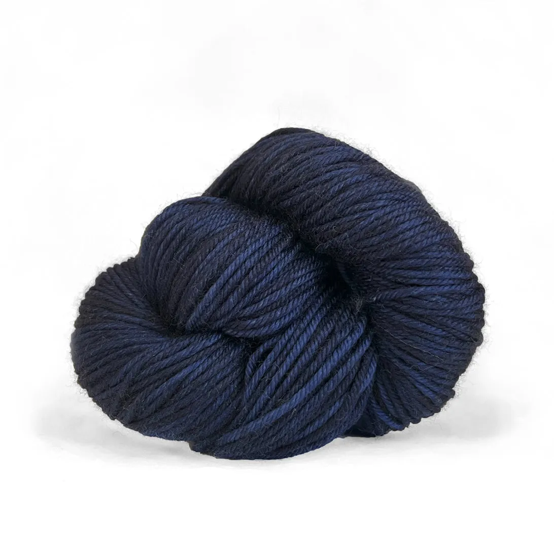 Studio Misha & Puff Worsted