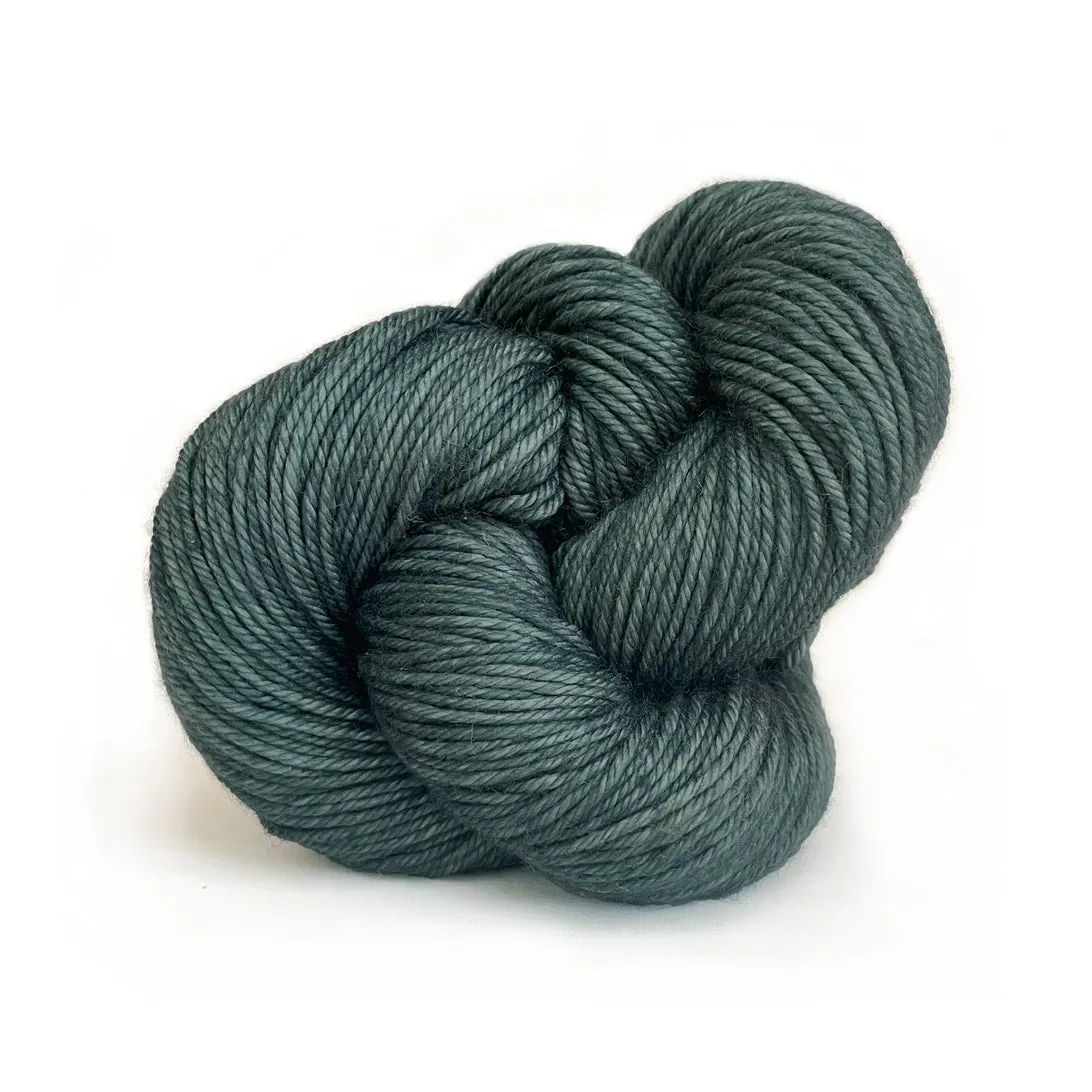 Studio Misha & Puff Worsted