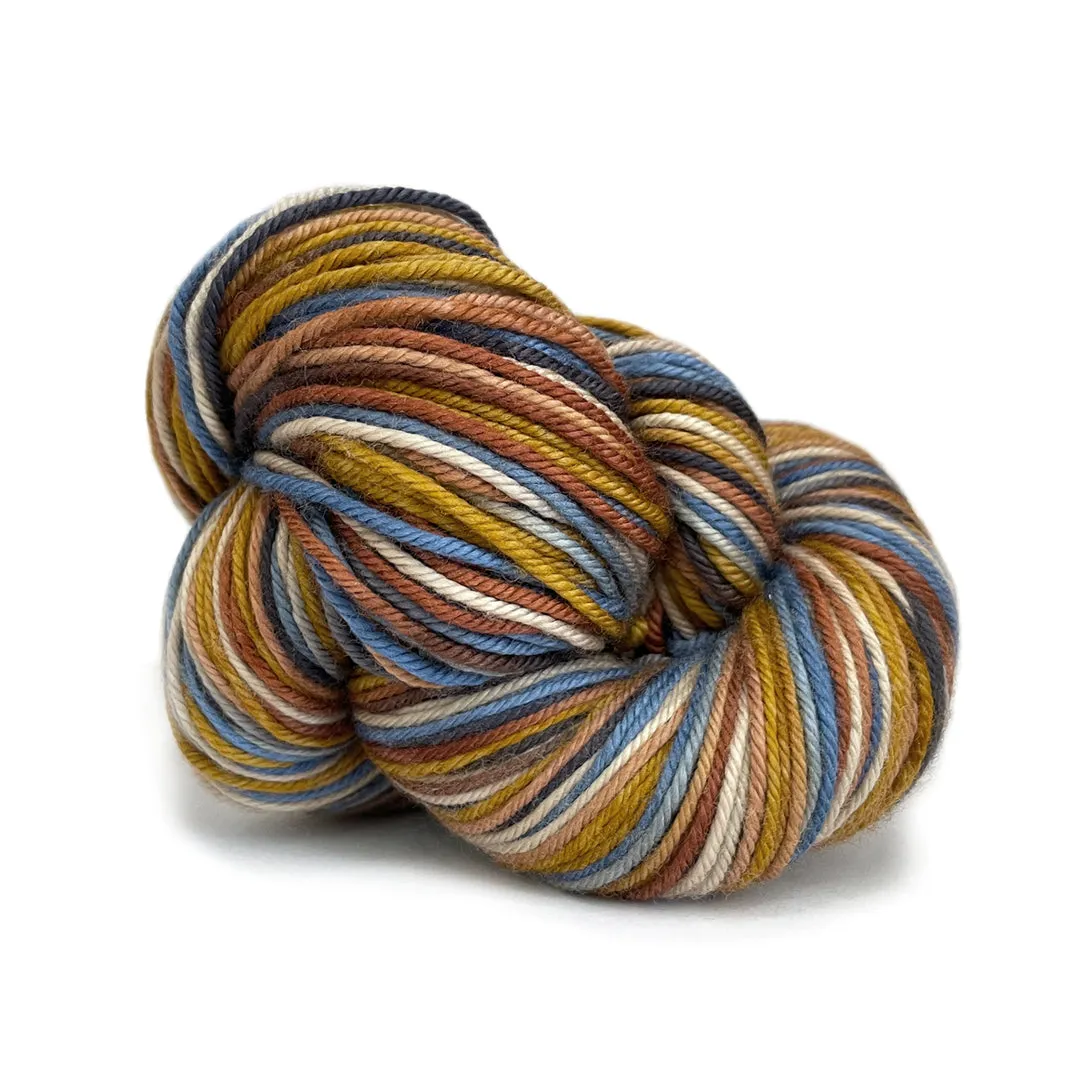 Studio Misha & Puff Worsted