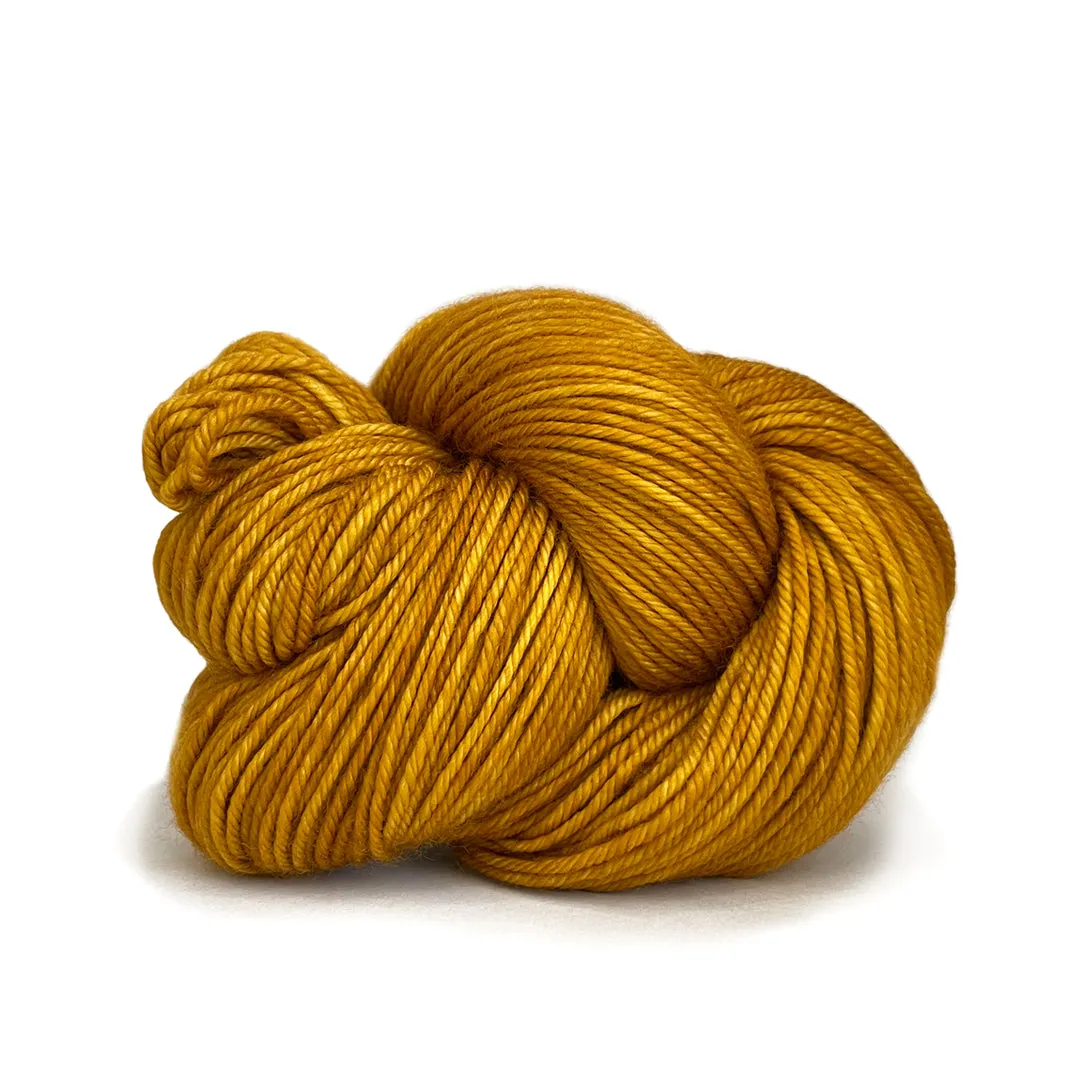 Studio Misha & Puff Worsted