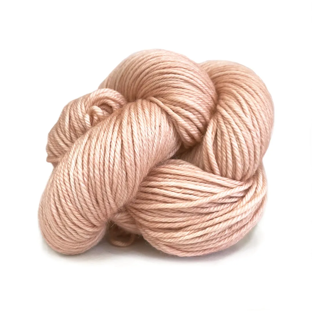 Studio Misha & Puff Worsted