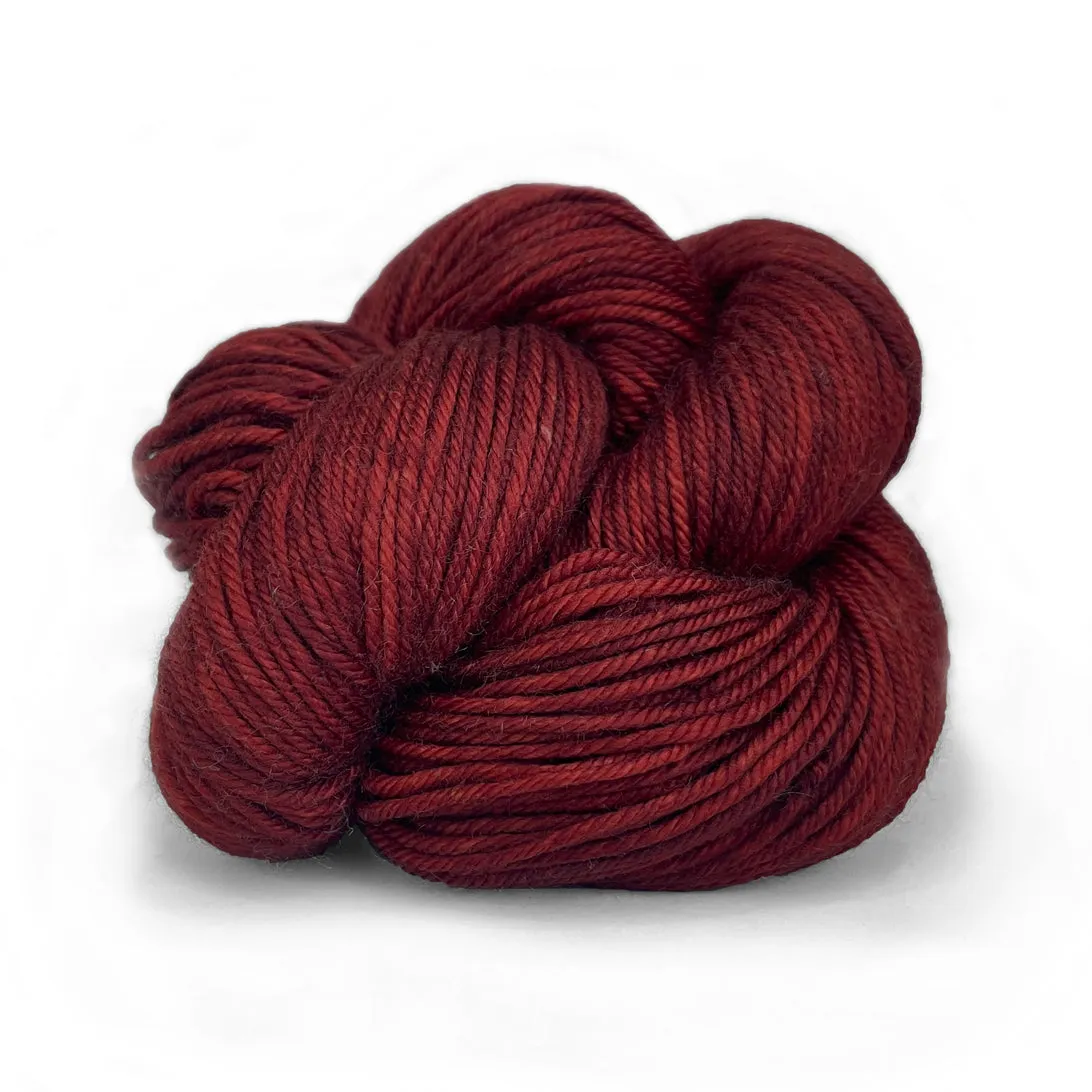 Studio Misha & Puff Worsted