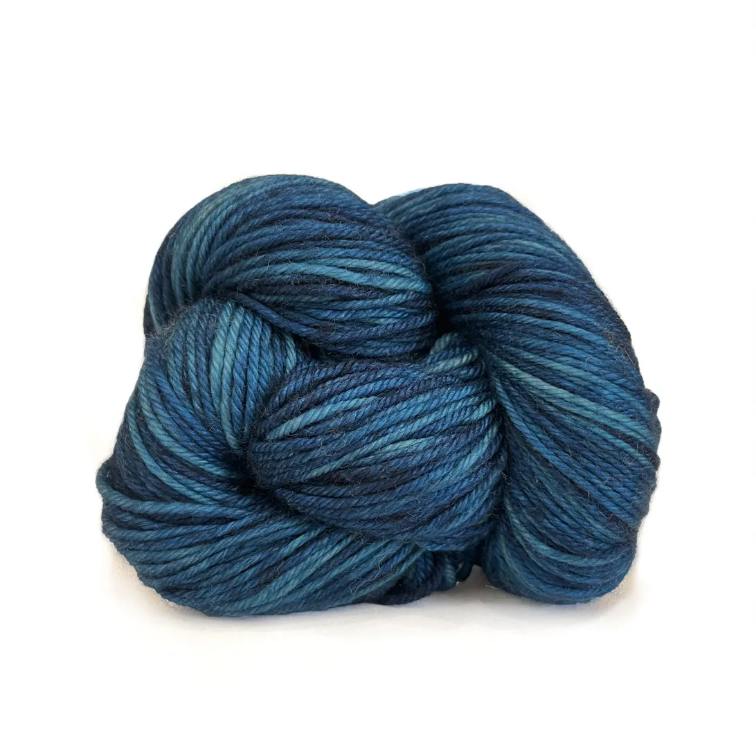 Studio Misha & Puff Worsted