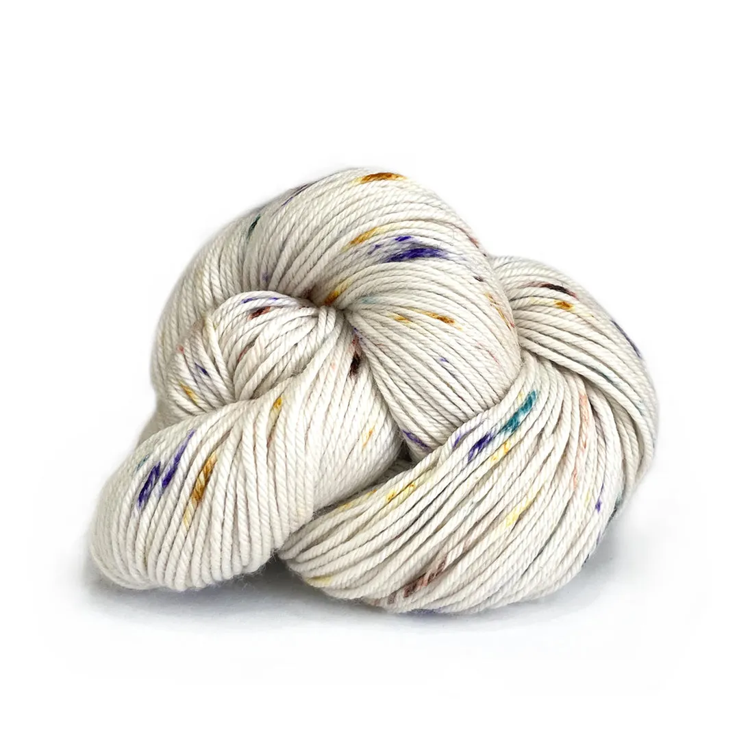Studio Misha & Puff Worsted