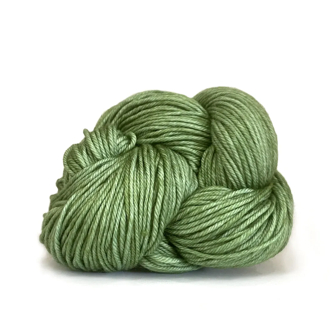 Studio Misha & Puff Worsted