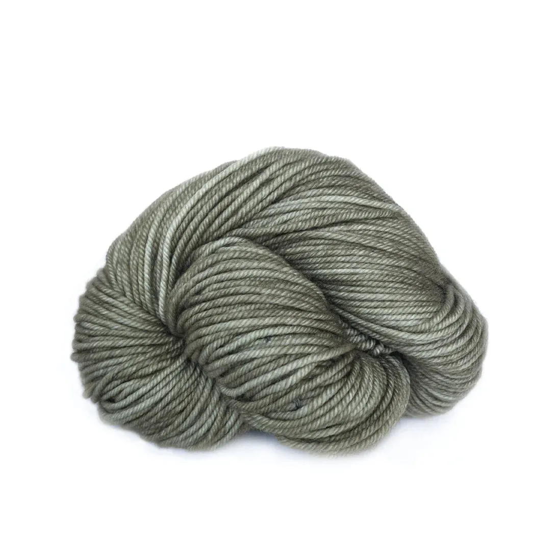 Studio Misha & Puff Worsted