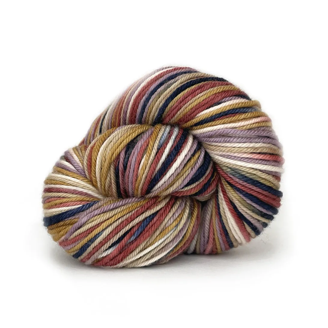 Studio Misha & Puff Worsted