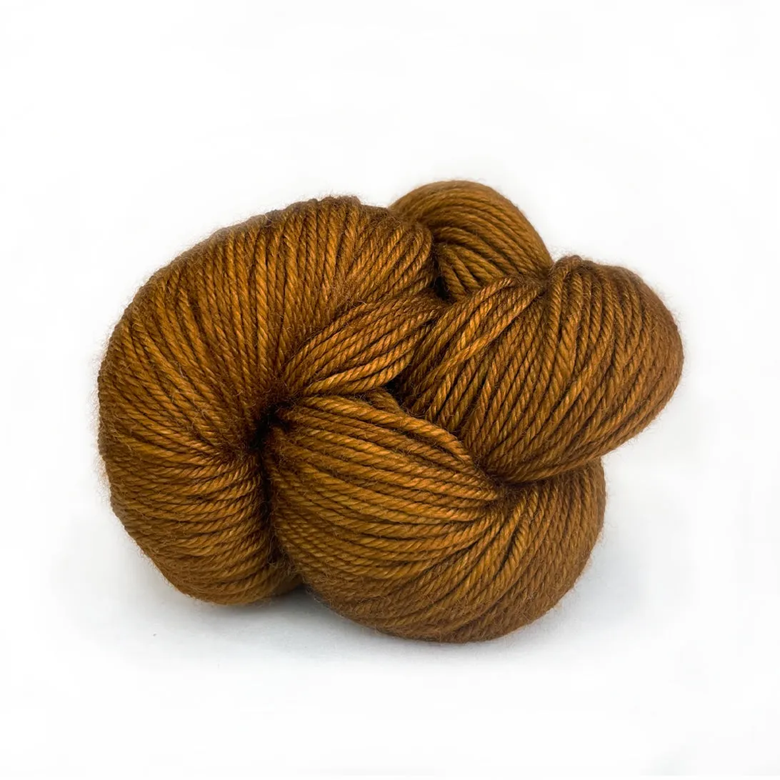 Studio Misha & Puff Worsted