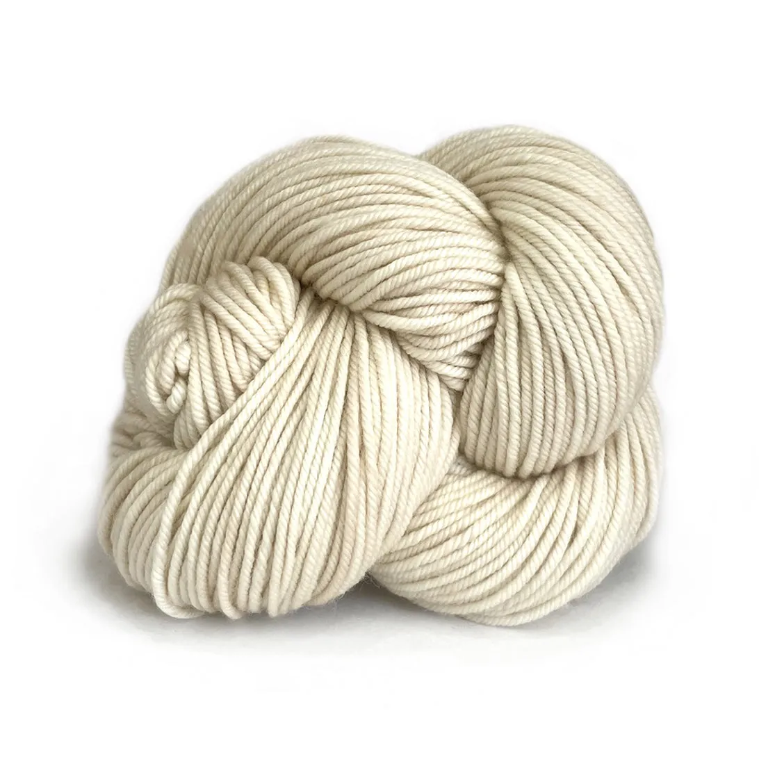 Studio Misha & Puff Worsted