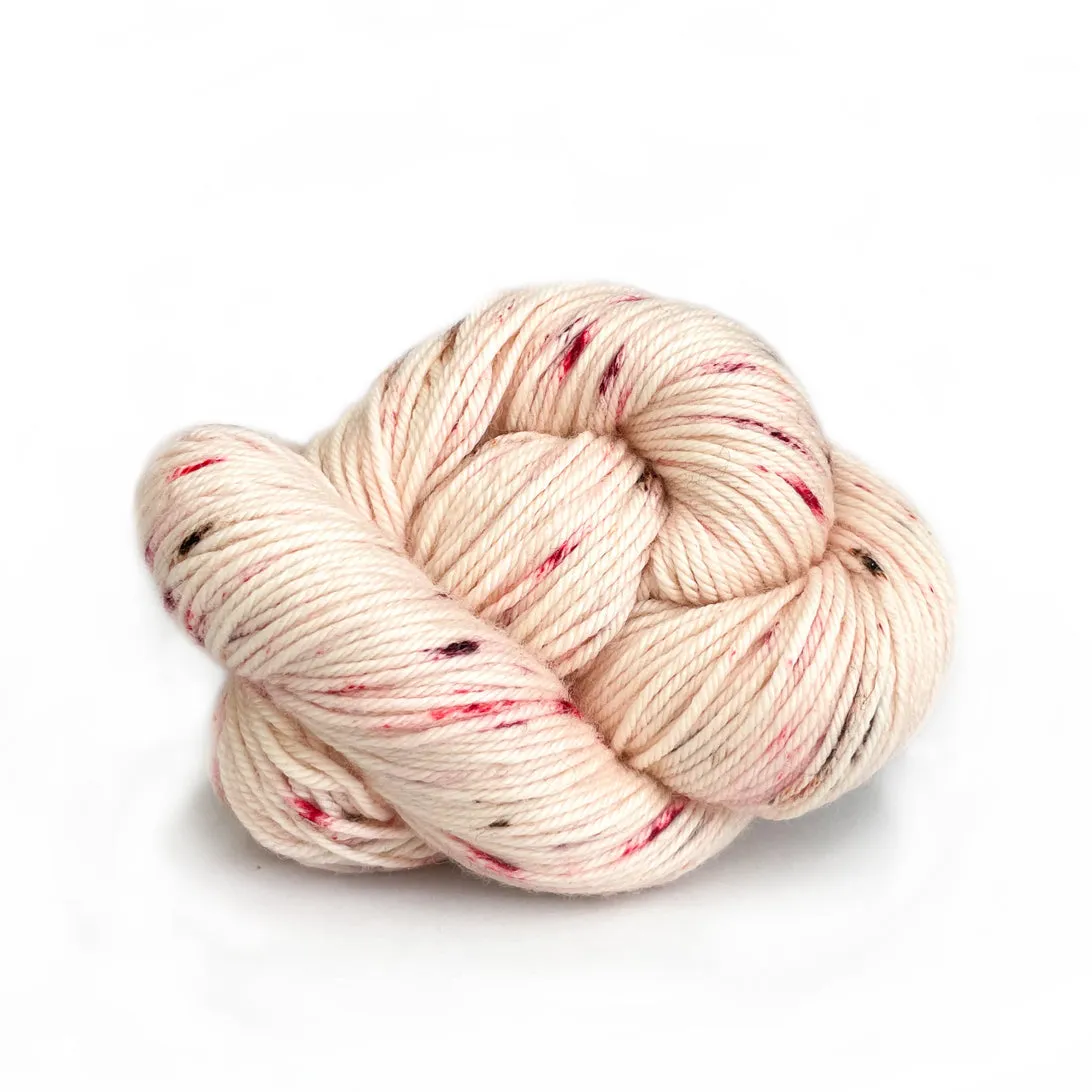 Studio Misha & Puff Worsted