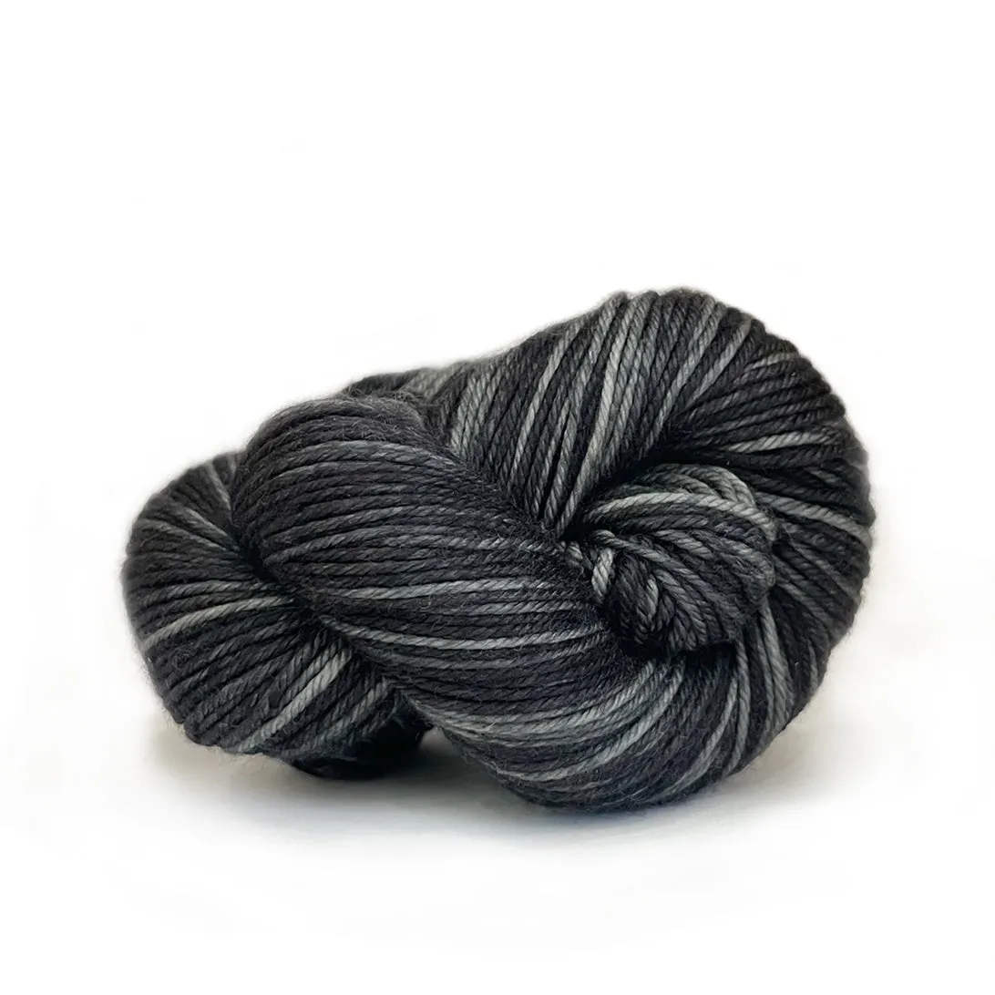 Studio Misha & Puff Worsted