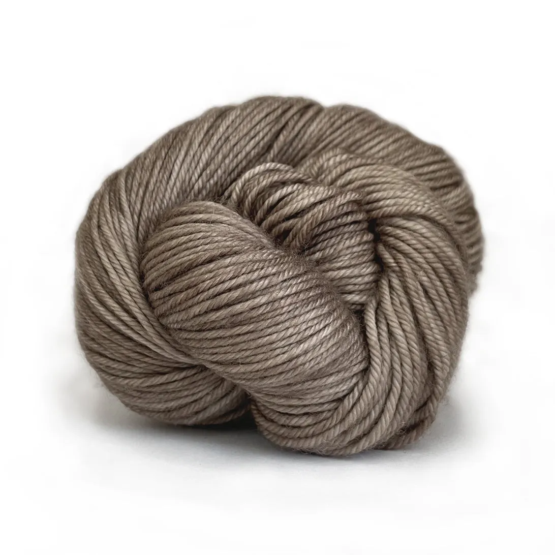 Studio Misha & Puff Worsted