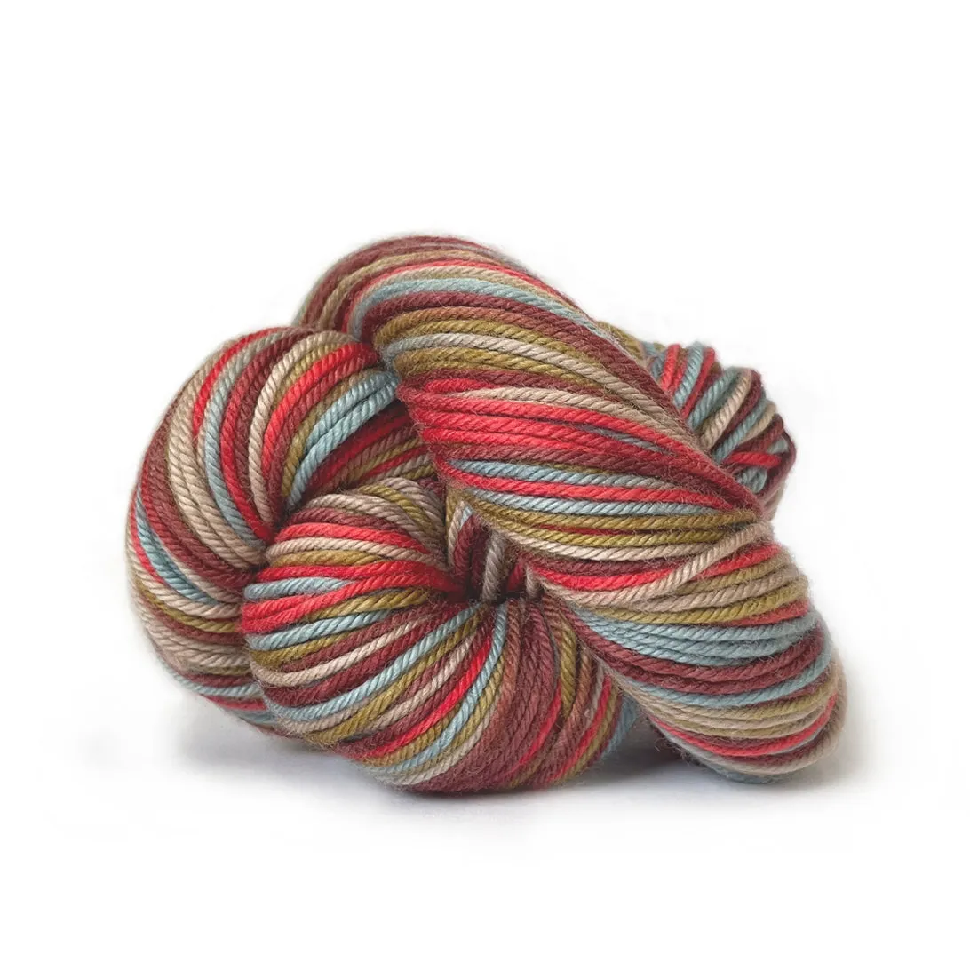 Studio Misha & Puff Worsted