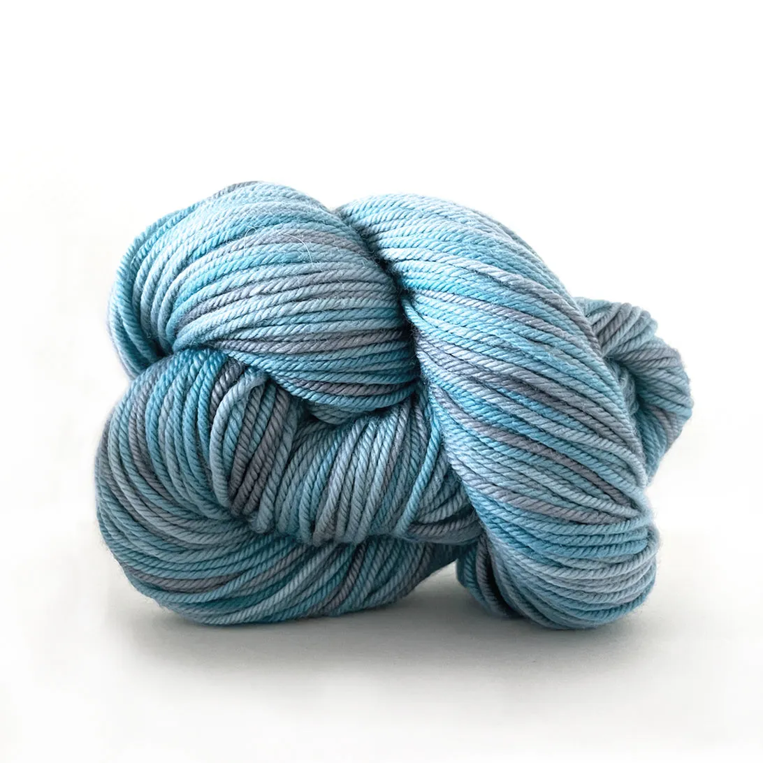 Studio Misha & Puff Worsted