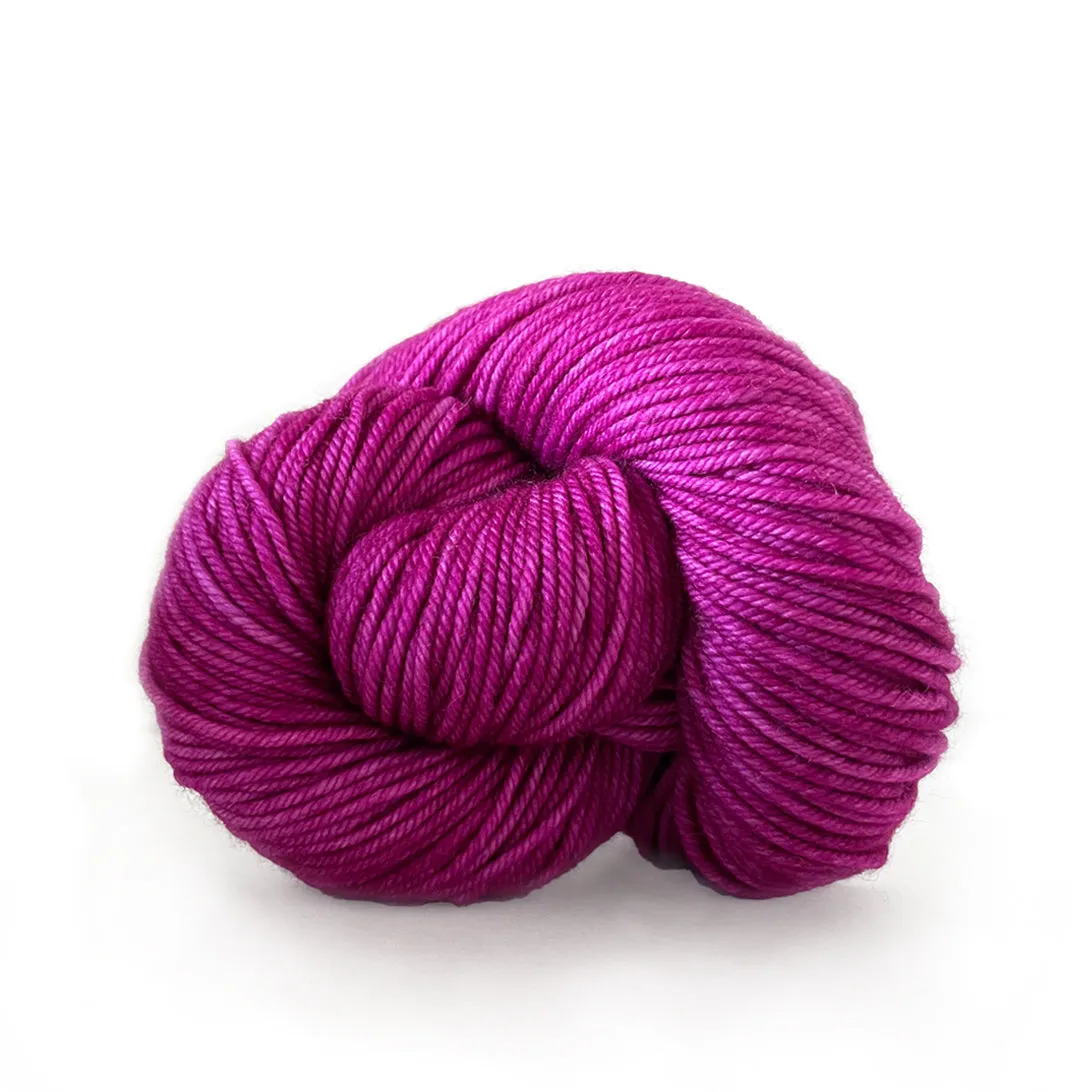 Studio Misha & Puff Worsted