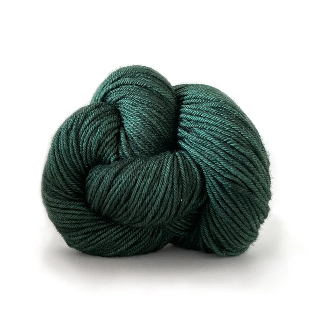 Studio Misha & Puff Worsted