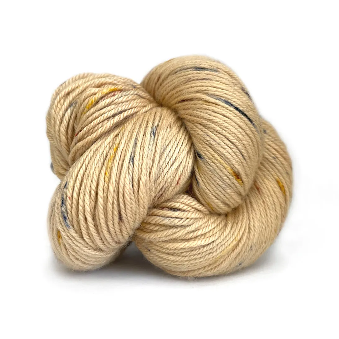 Studio Misha & Puff Worsted