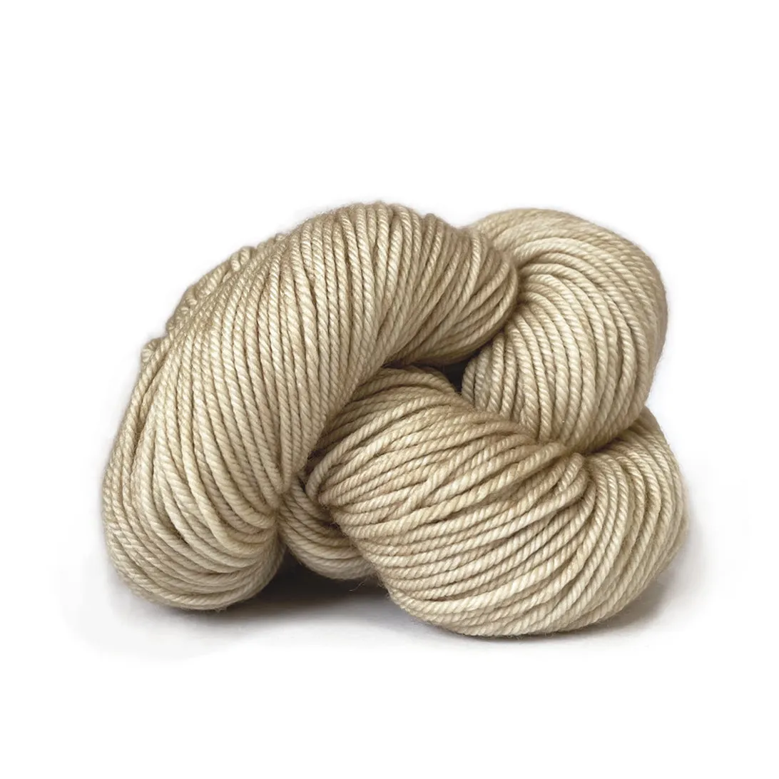 Studio Misha & Puff Worsted