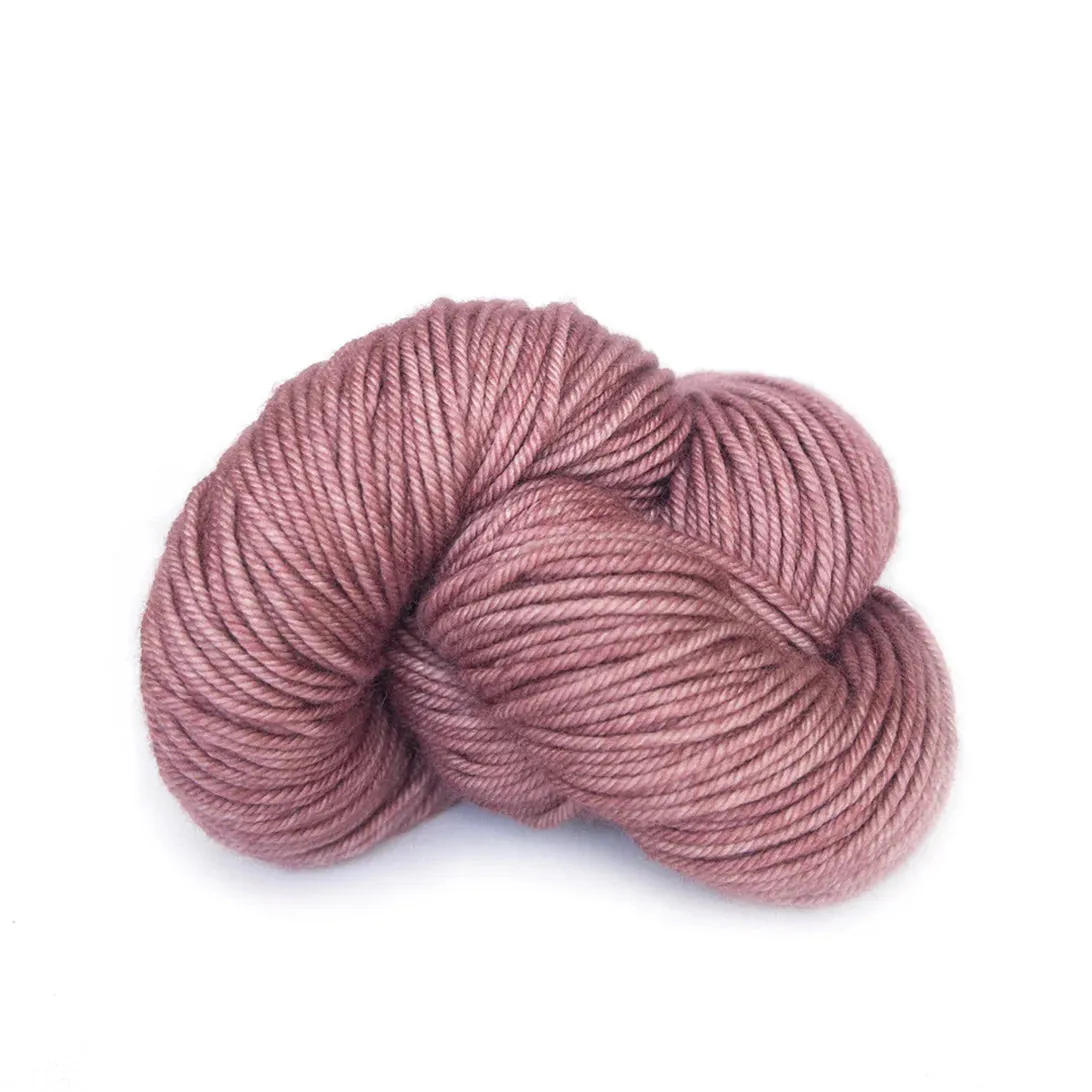Studio Misha & Puff Worsted