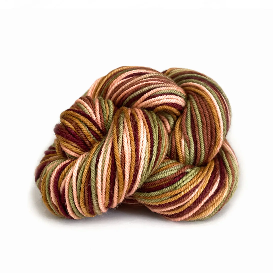 Studio Misha & Puff Worsted