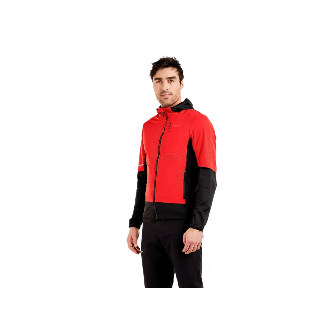 Swix Delda - Men's Light Softshell Jacket