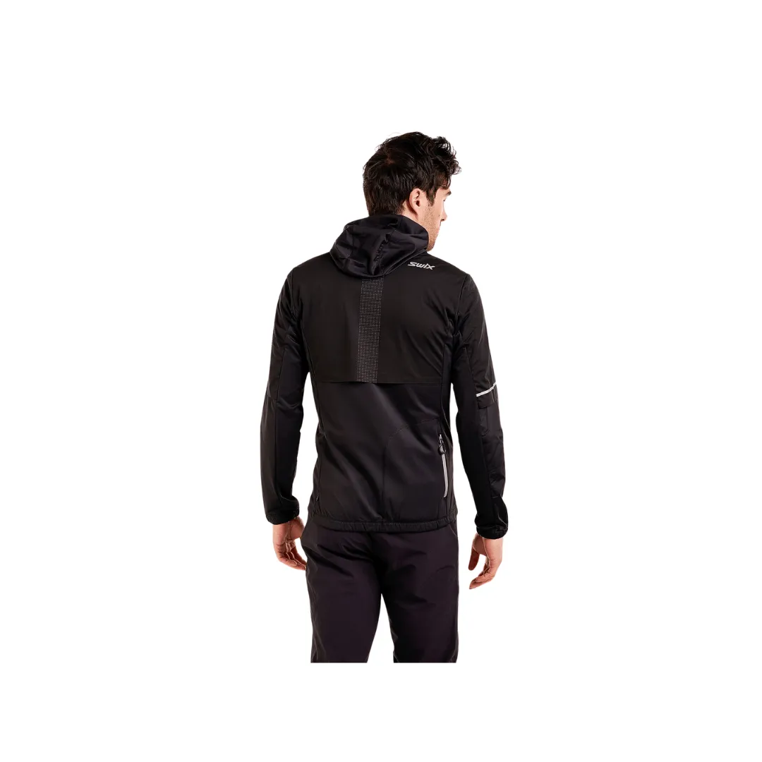Swix Delda - Men's Light Softshell Jacket
