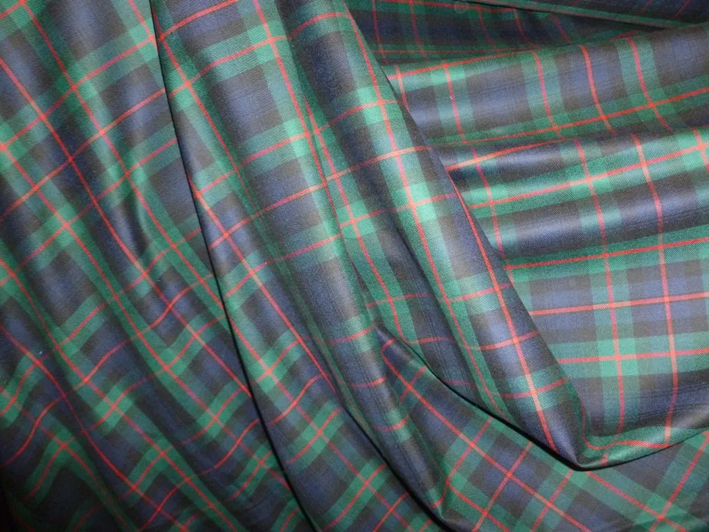 Tartan & Plaids