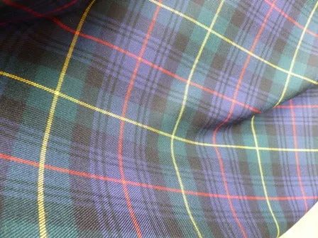 Tartan & Plaids
