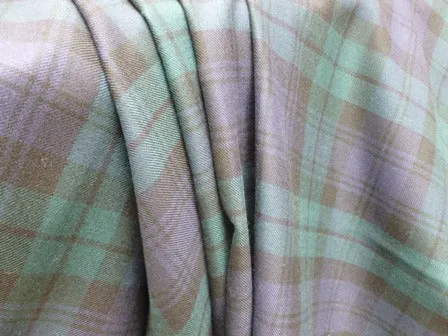 Tartan & Plaids