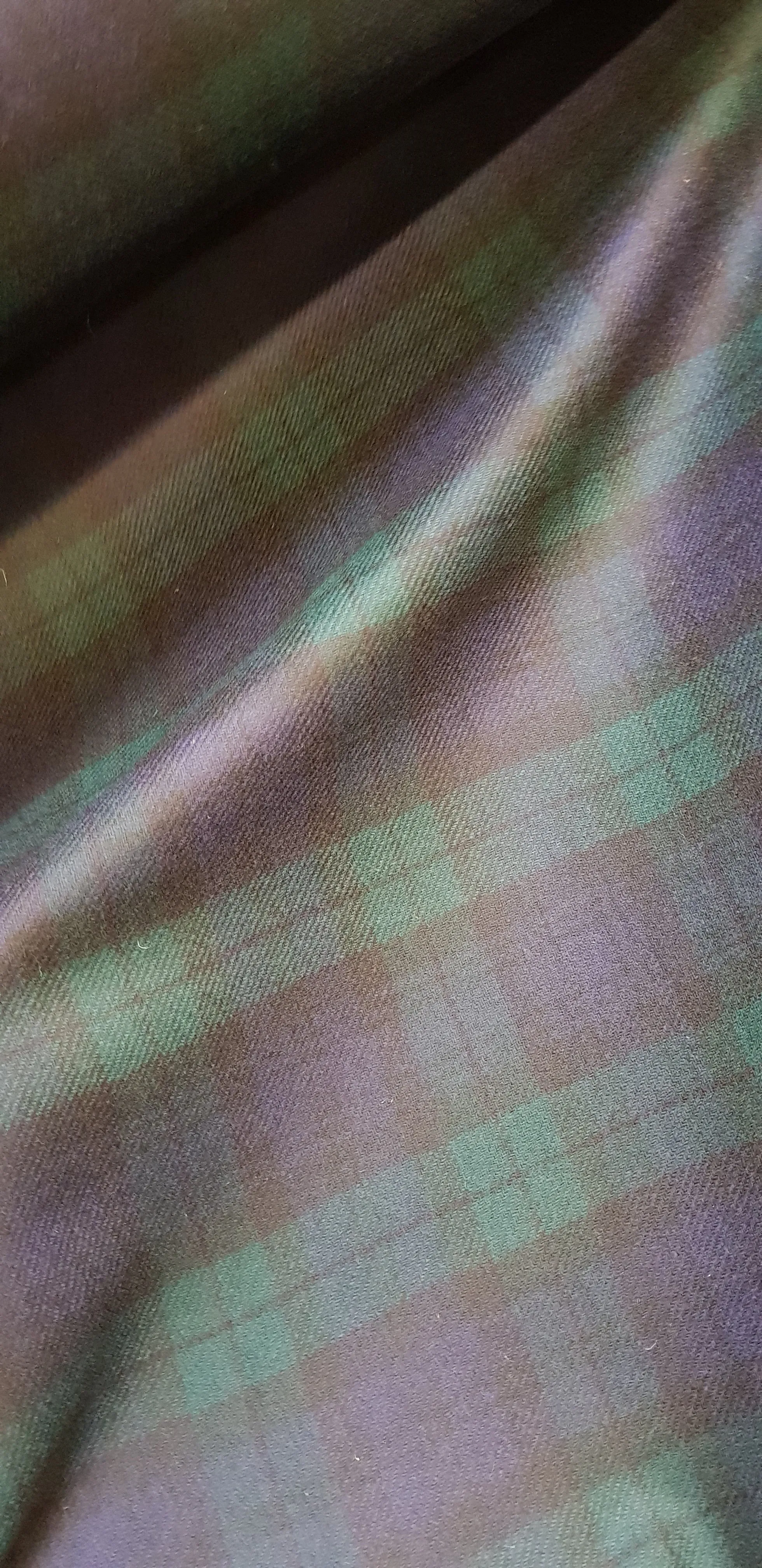 Tartan & Plaids