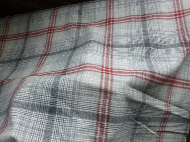 Tartan & Plaids