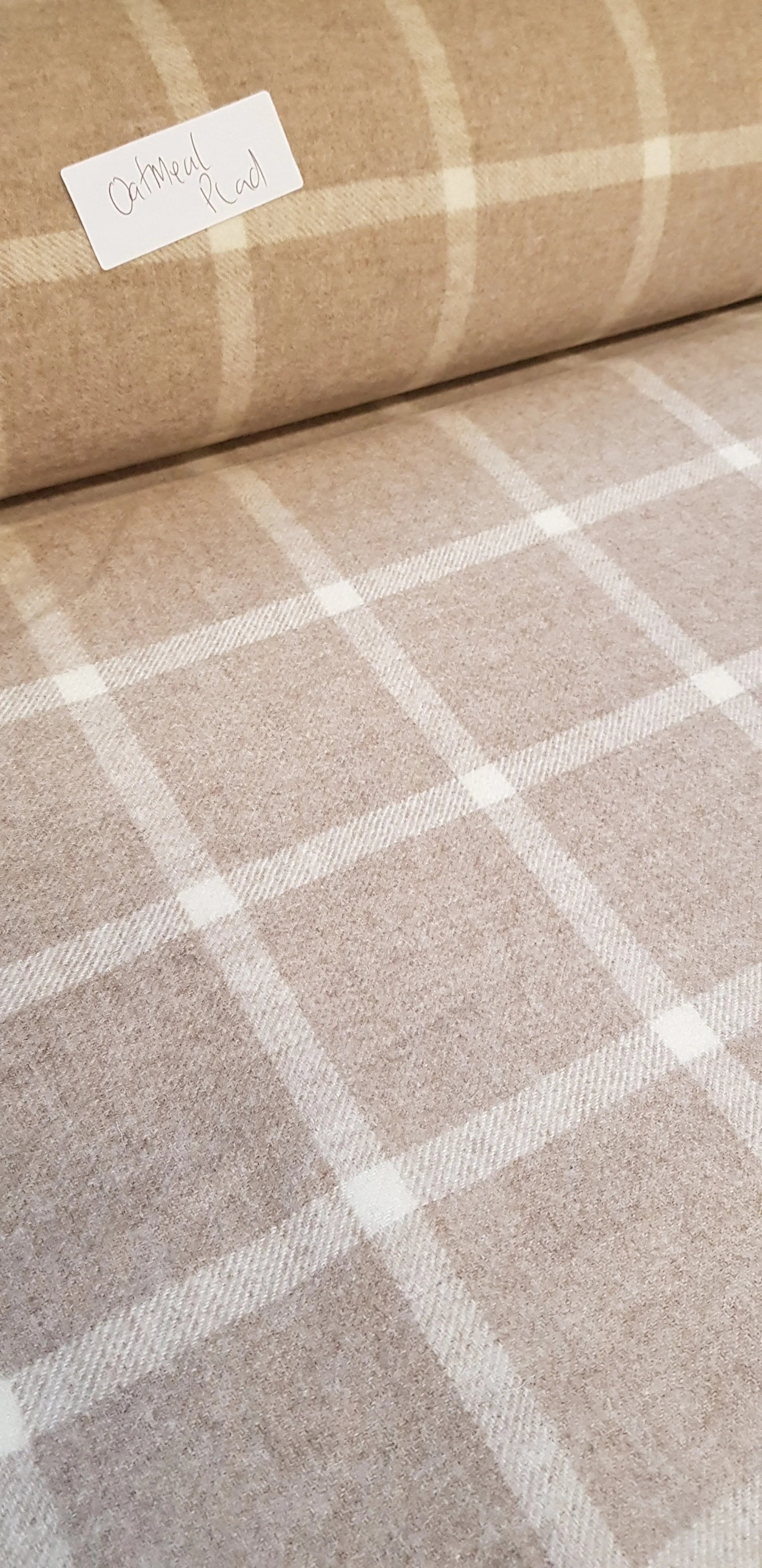Tartan & Plaids