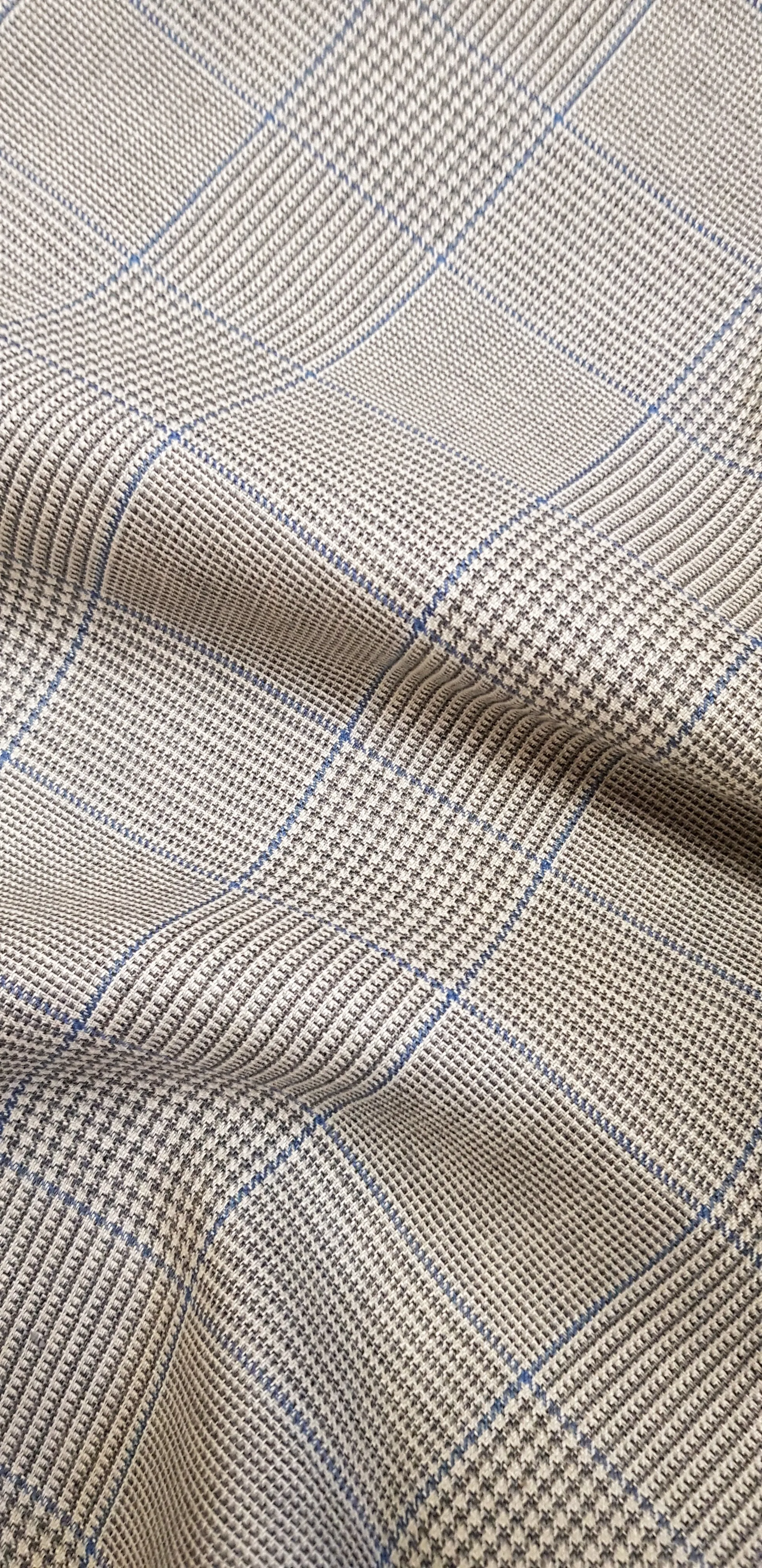 Tartan & Plaids