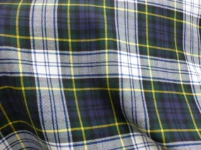 Tartan & Plaids