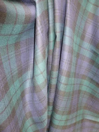 Tartan & Plaids