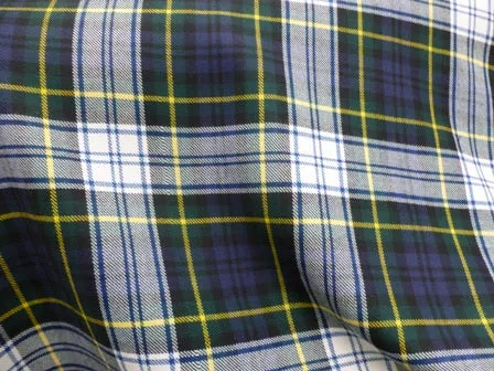 Tartan & Plaids