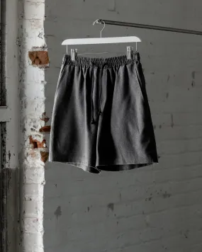 The Mens Light Wool Short