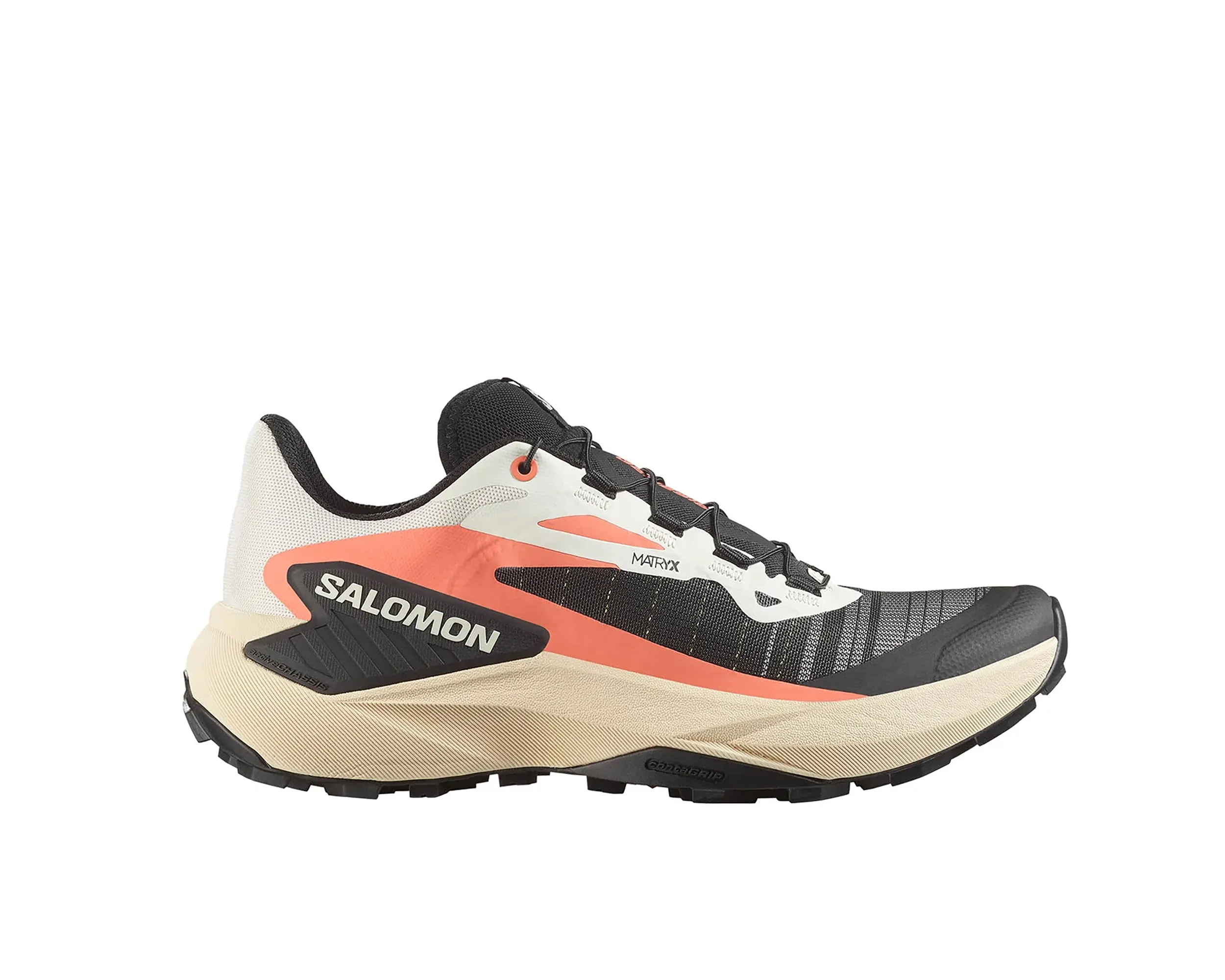 Women`s Genesis Trail Running Shoes