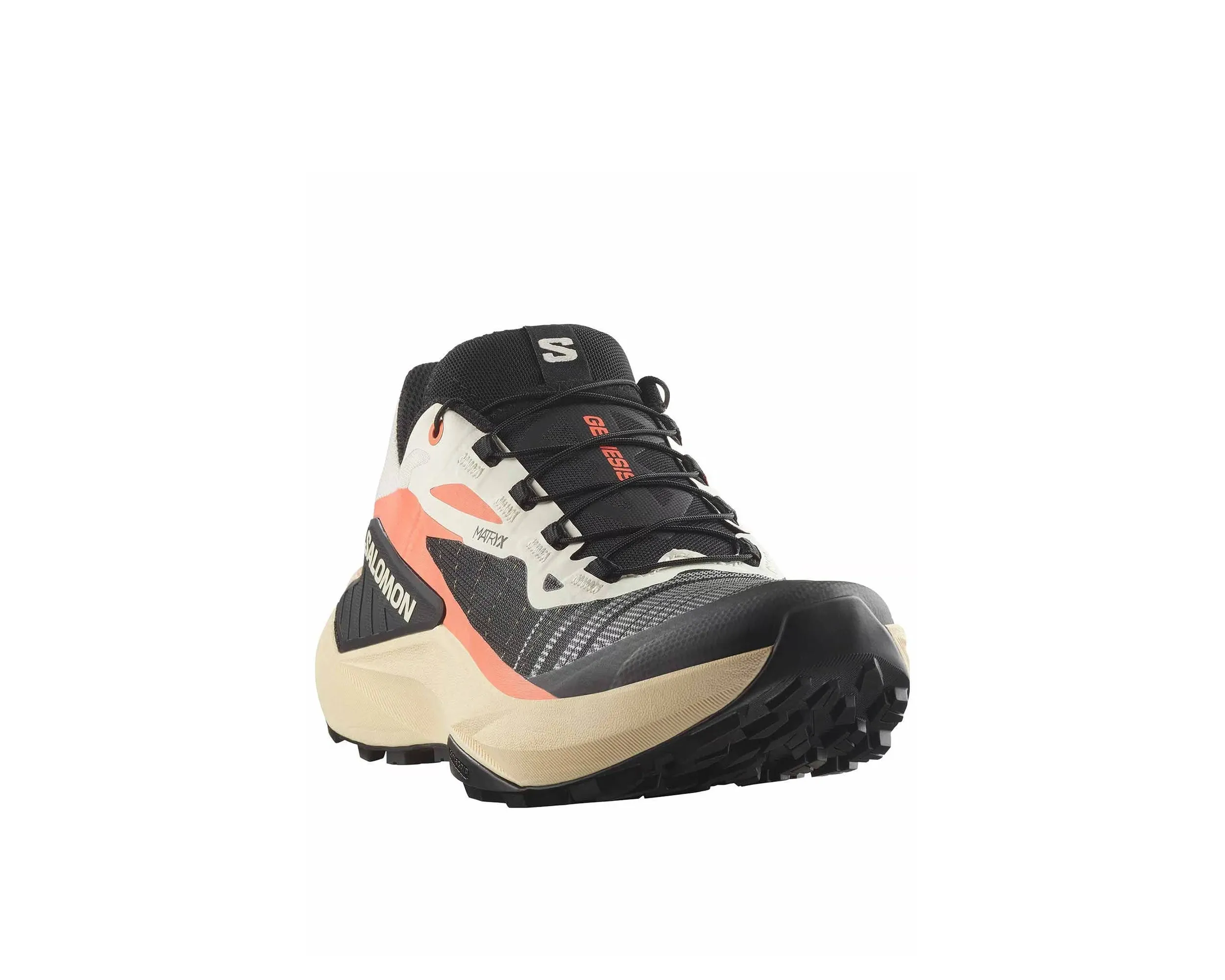 Women`s Genesis Trail Running Shoes
