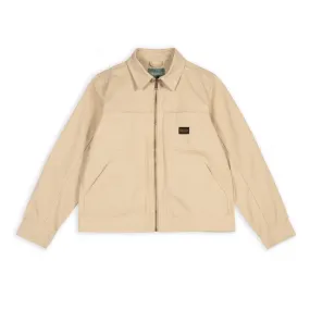 W's Light Trucker Work Jacket